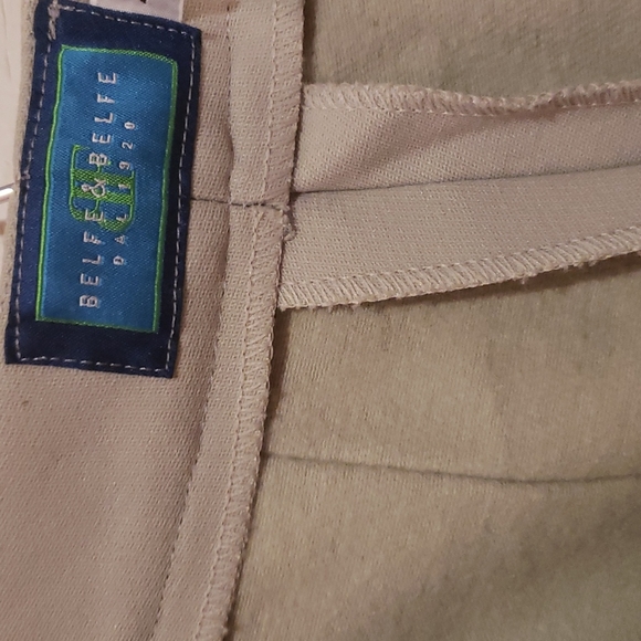 Riding pants Belfe and Belfe size 46 - Picture 9 of 9